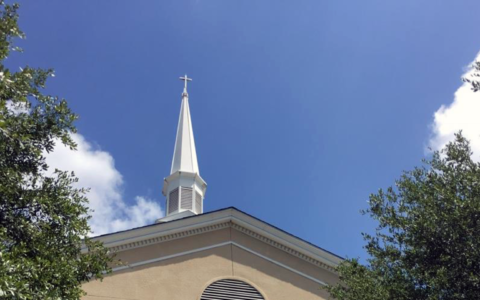 churches in lancaster ohio